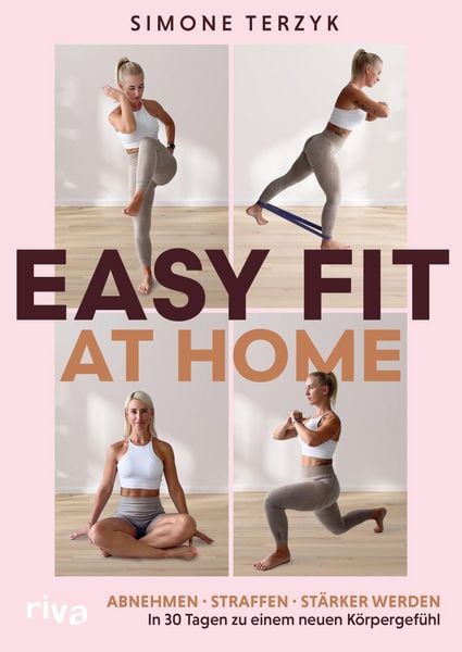 Produktbild: Easy Fit at Home