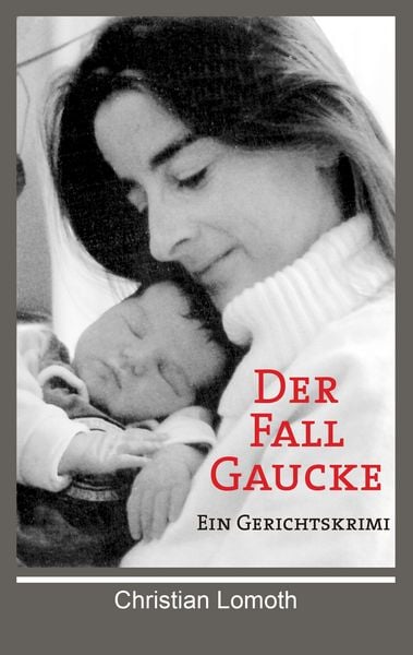 Produktbild: Der Fall Gaucke