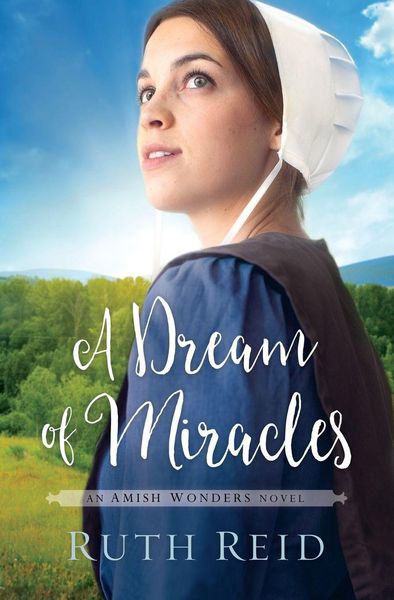 Produktbild: A Dream of Miracles