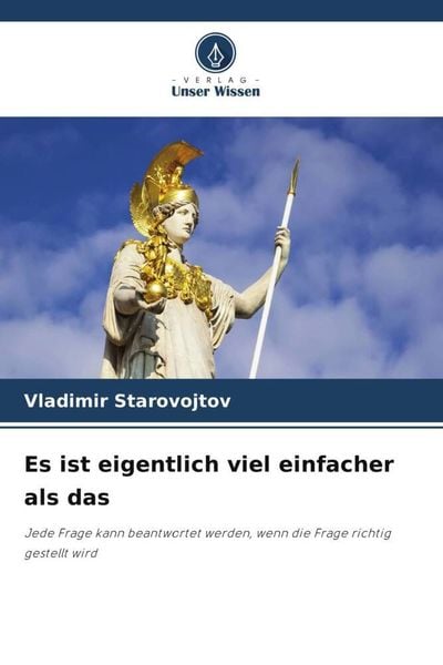 Produktbild: Es ist eigentlich viel einfacher als das