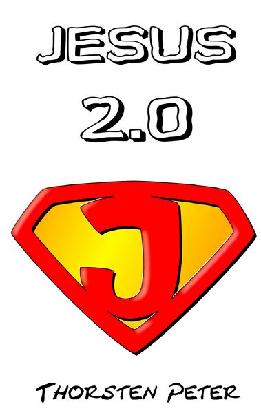 Produktbild: Jesus 2.0