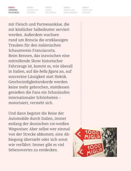 Produktbild: Amore & Motore
