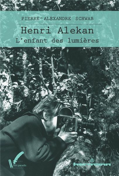 Produktbild: Henri alekan
