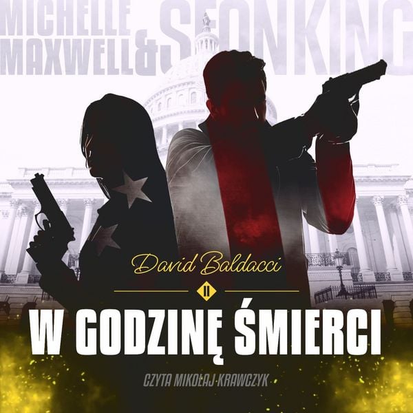 Produktbild: W godzinę śmierci