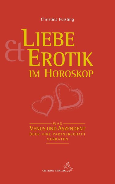 Produktbild: Liebe und Erotik im Horoskop
