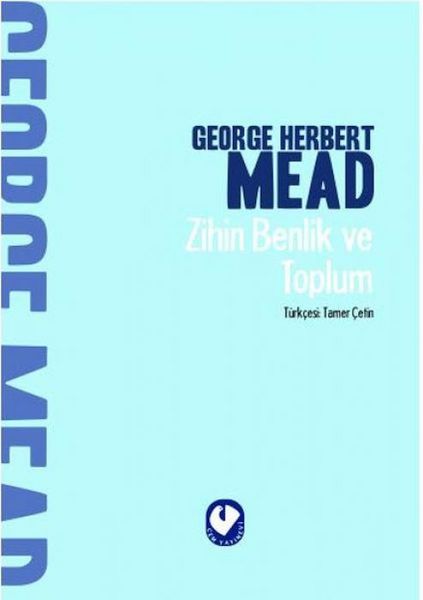 Produktbild: Zihin Benlik ve Toplum