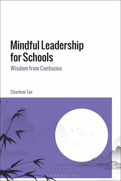 Produktbild: Mindful Leadership for Schools