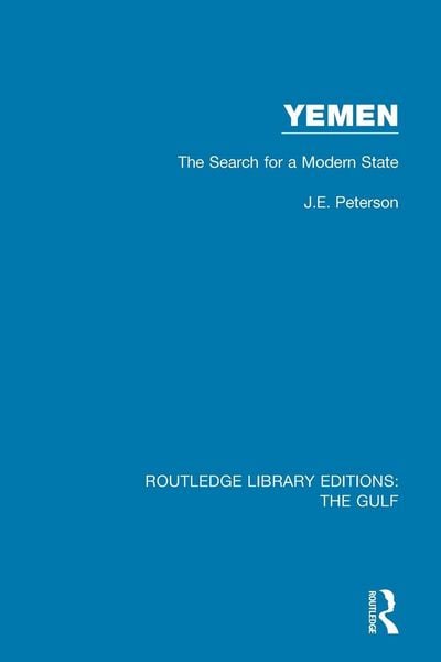 Produktbild: Yemen