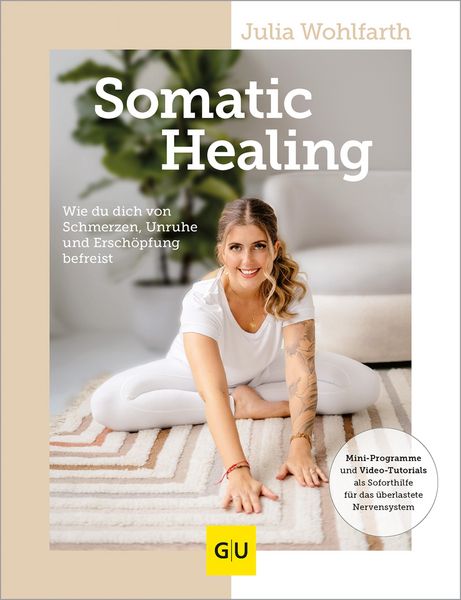 Produktbild: Somatic Healing