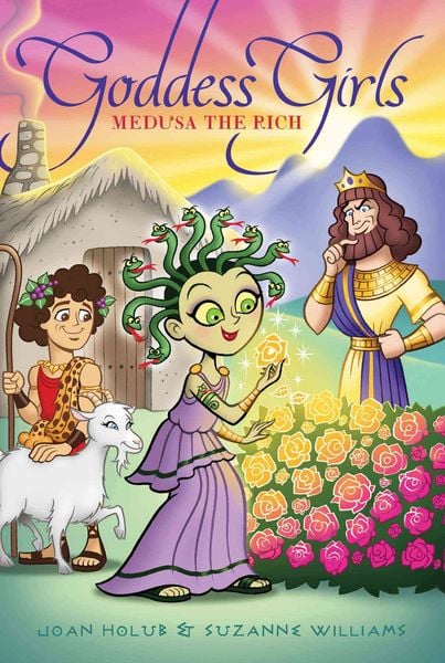 Produktbild: Medusa the Rich