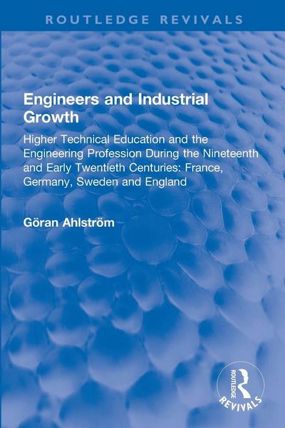 Produktbild: Engineers and Industrial Growth