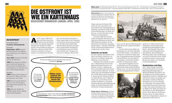 Produktbild: Big Ideas. Der Zweite Weltkrieg