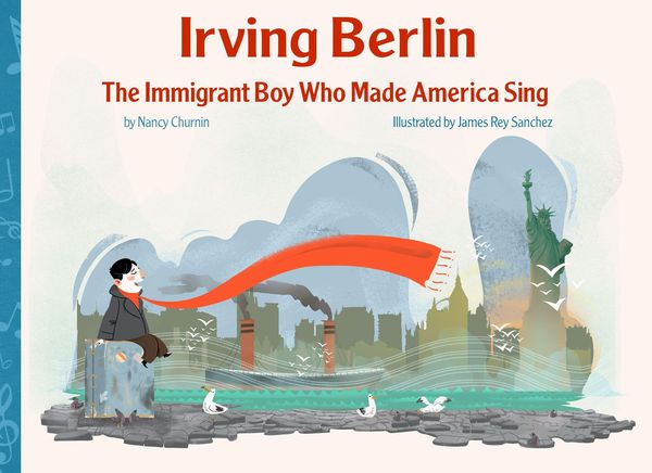 Produktbild: Irving Berlin