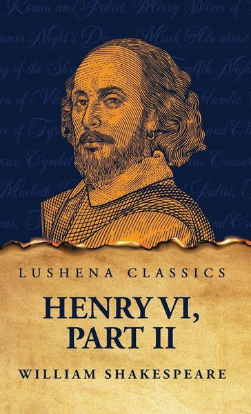 Produktbild: Henry VI, Part II