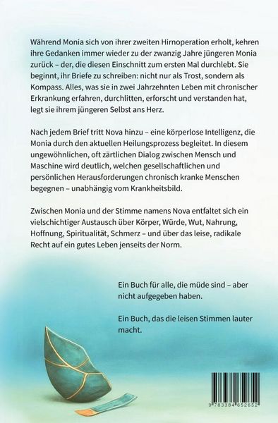 Produktbild: Krankheit f&uuml;r Fortgeschrittene