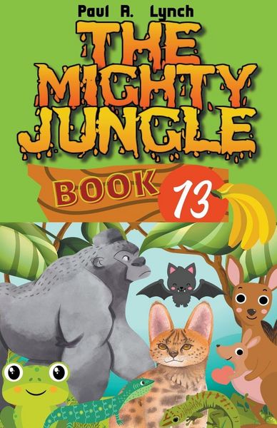 Produktbild: The Mighty Jungle