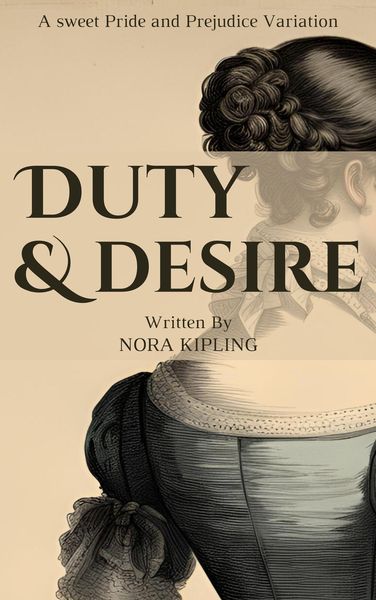 Produktbild: Duty and Desire