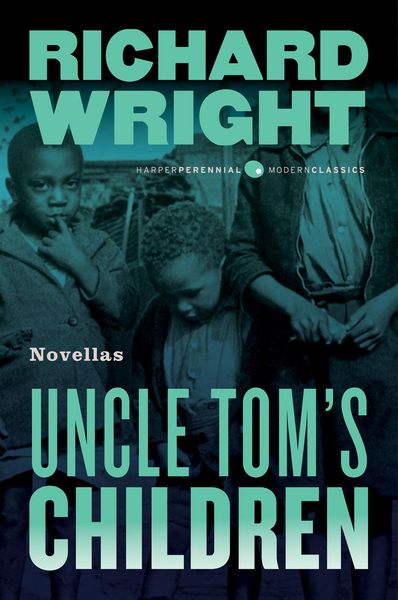 Produktbild: Uncle Tom's Children