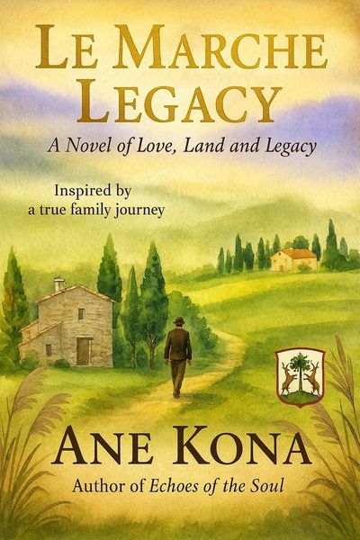 Produktbild: Le Marche Legacy