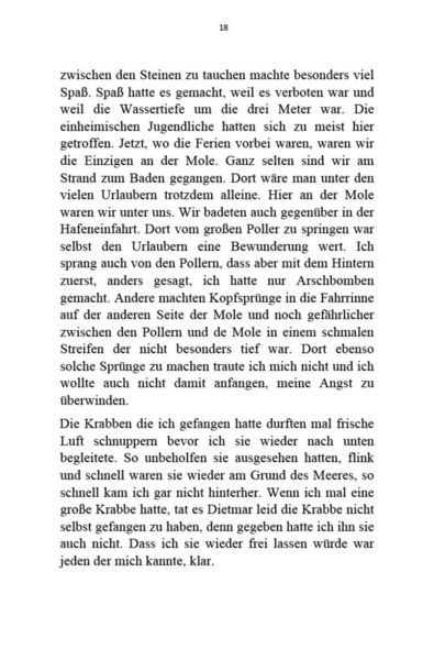 Produktbild: Warnem&uuml;nder Erz&auml;hlungen