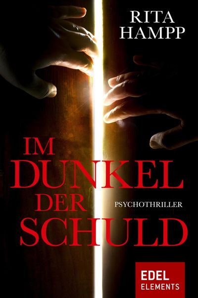 Produktbild: Im Dunkel der Schuld
