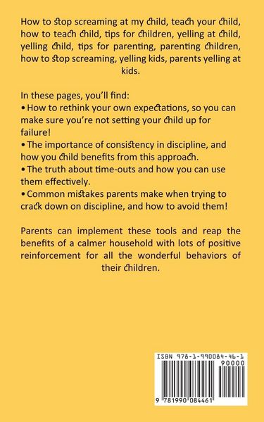 Produktbild: Parenting Adhd