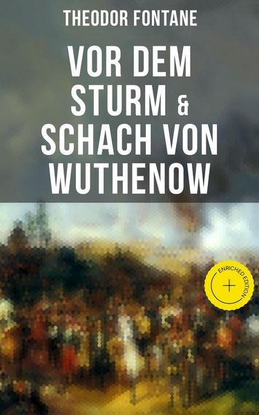 Produktbild: Vor dem Sturm & Schach von Wuthenow