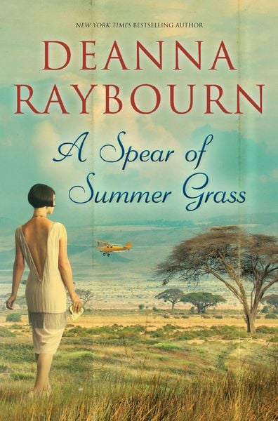 Produktbild: A Spear of Summer Grass