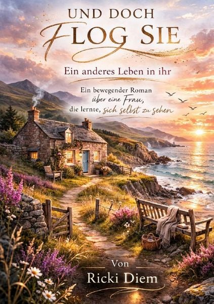 Produktbild: Und doch flog sie
