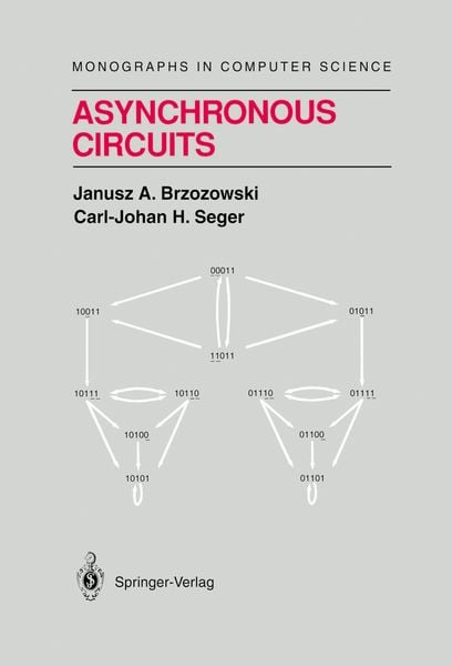 Produktbild: Asynchronous Circuits