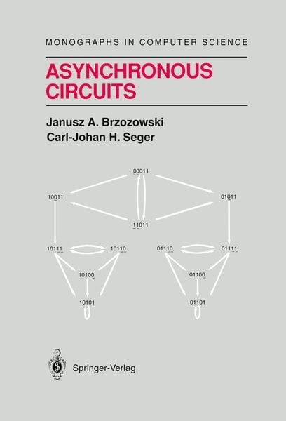 Produktbild: Asynchronous Circuits