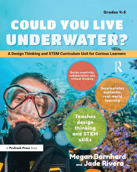 Produktbild: Could You Live Underwater?