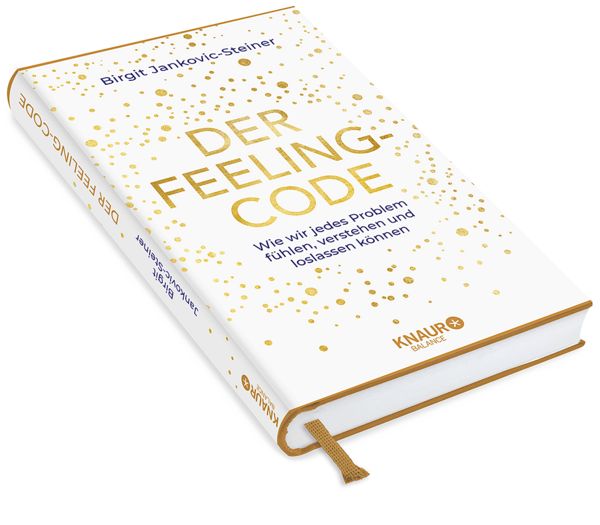 Produktbild: Der Feeling-Code