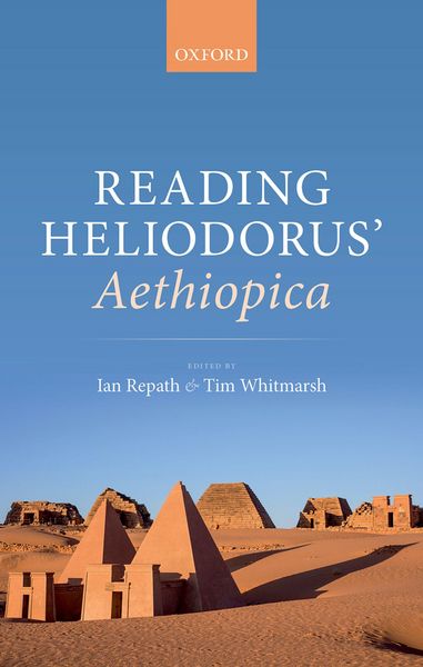 Produktbild: Reading Heliodorus' Aethiopica
