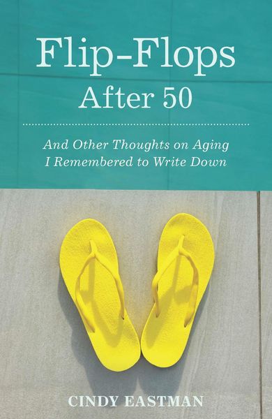 Produktbild: Flip-Flops After Fifty