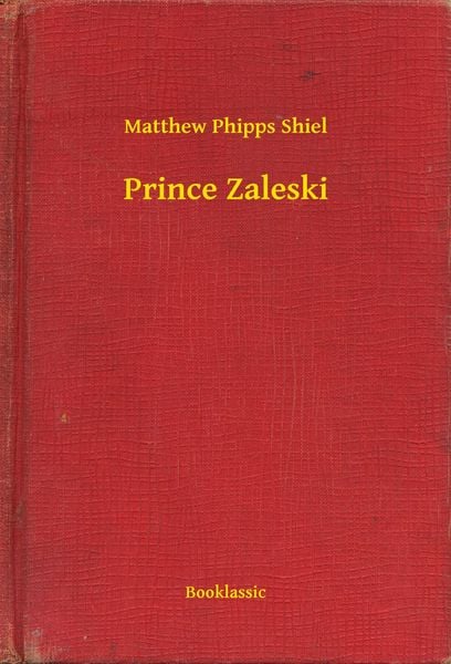Produktbild: Prince Zaleski