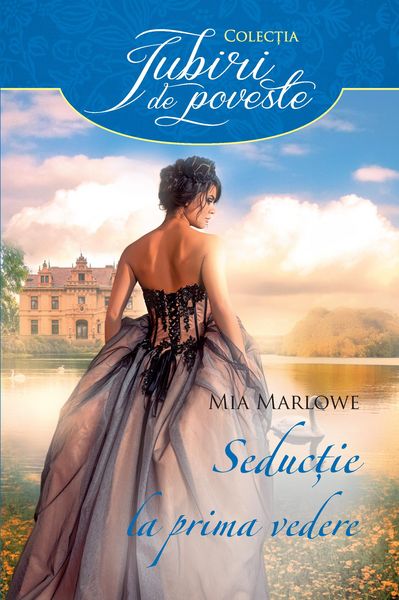 Produktbild: Seductie la prima vedere