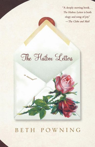 Produktbild: The Hatbox Letters