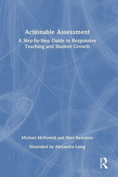 Produktbild: Actionable Assessment