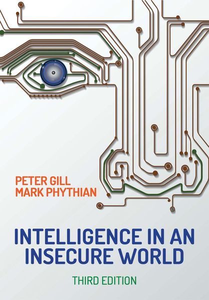 Produktbild: Intelligence in An Insecure World