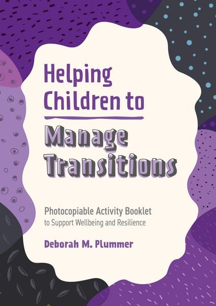 Produktbild: Helping Children to Manage Transitions