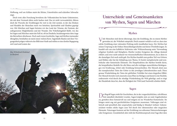 Produktbild: Sagenhaftes Ostwestfalen-Lippe
