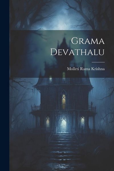 Produktbild: Grama Devathalu