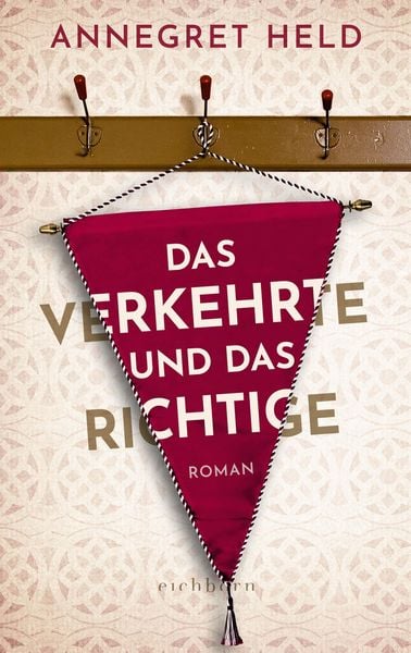 Produktbild: Das Verkehrte und das Richtige
