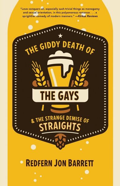 Produktbild: Giddy Death of the Gays & the Strange Demise of Straights