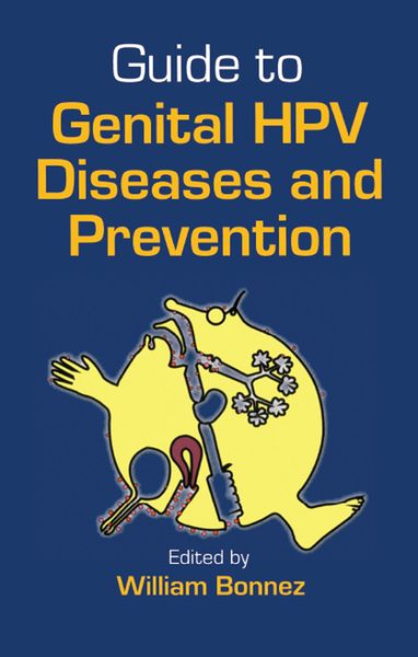 Produktbild: Guide to Genital HPV Diseases and Prevention