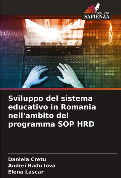 Produktbild: Sviluppo del sistema educativo in Romania nell'ambito del programma SOP HRD