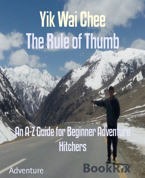 Produktbild: The Rule of Thumb