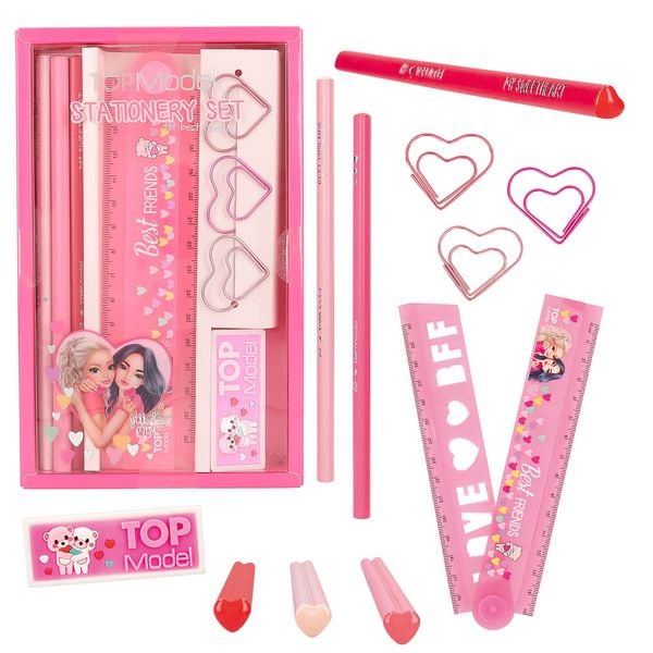 Produktbild: TOPModel Schreib-Set