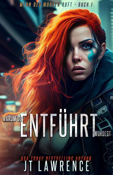 Produktbild: Warum Du Entf&uuml;rt Wurdest